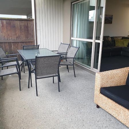 Ferienwohnung Mountain Peak Escape Wanaka Exterior foto