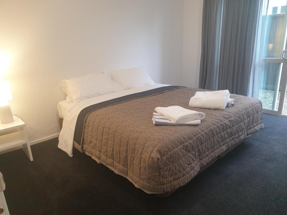Ferienwohnung Mountain Peak Escape Wanaka Exterior foto